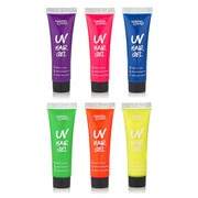 Splashes &amp; Spills: UV hajfesték, 1 db - többféle akciós termékkép 1