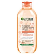 Garnier micellás víz - Skin Naturals Peeling Micellar Water akciós termékkép 1