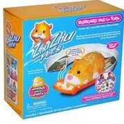 Zhu Zhu Pets: Deluxe kiegészítő akciós termékkép 1