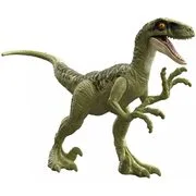 Jurassic World: Wild Pack figura - Velociraptor akciós termékkép 1