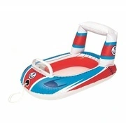 Bestway Baby Boat 34106 design-1 akciós termékkép 1