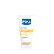 Mixa világító hidratáló krém Niacinamide Glow Illuminating Moisturizer akciós termékkép 1
