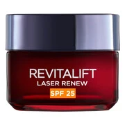 L’Oréal Paris Revitalift Laser Renew Face Cream SPF20 ránctalanító nappali arckrém, SPF 20 akciós termékkép 1