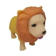 Dress Your Puppy: Állati kiskutyák - Labrador oroszlán ruhában akciós termékkép 1