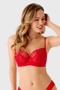 Gossard Fiesta bélés nélküli melltartó akciós termékkép 1