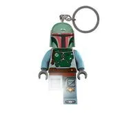 LEGO® Mandalorian: Boba Fett kulcstartó lámpa akciós termékkép 1