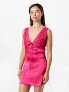 Nasty Gal Ruha  neon-rózsaszín termék 2. képe