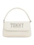 Tommy Jeans Kézitáska 'Everywhere'  ezüst / piszkosfehér akciós termékkép 1