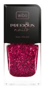 Wibo Precious Nails Nail Polish - 11 akciós termékkép 1