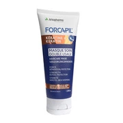 FORCAPIL Keratin+ Hajmaszk (200ml) akciós termékkép 1