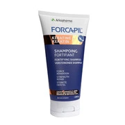FORCAPIL Keratin+ Hajerősítő sampon (200ml) akciós termékkép 1