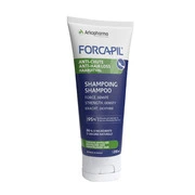 FORCAPIL Hajhullás elleni sampon (200ml) akciós termékkép 1