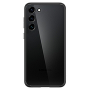 SPIGEN ULTRA HYBRID Samsung Galaxy S23 Plus 5G MATTE BLACK termék 2. képe