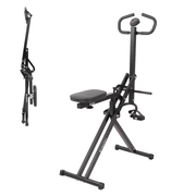 Testerősítő inSPORTline AB Rider termék 2. képe