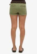 Superdry Chino nadrág  tengerészkék / olíva termék 2. képe