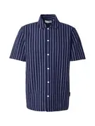 Casual Friday Ing 'CFKAI'  tengerészkék / fehér akciós termékkép 1
