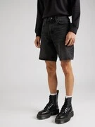 LEVI'S ® Farmer '468™ Loose Shorts'  piros / fekete farmer termék 2. képe