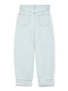 VERO MODA Farmer  világoskék termék 2. képe