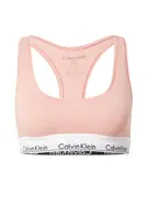 Calvin Klein Underwear Melltartó  rózsaszín / fekete / fehér akciós termékkép 1