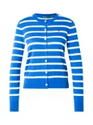 Polo Ralph Lauren Kardigán  kék / fehér akciós termékkép 1
