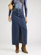 LEVI'S ® Szoknyák  kék farmer / fehér termék 2. képe