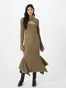 3.1 Phillip Lim Kötött ruhák  olíva termék 2. képe