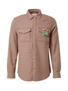 SCOTCH & SODA Ing  encián / őszibarack / burgundi vörös / piszkosfehér akciós termékkép 1