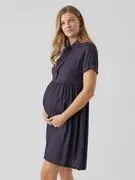 MAMALICIOUS Ingruhák 'Melani Lia'  gesztenyebarna termék 2. képe