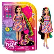 Barbie: Totally Hair baba - Szív akciós termékkép 1