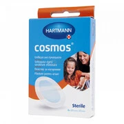 Cosmos sebtapasz égésre 8 db akciós termékkép 1