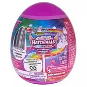 Hatchimals: Rainbowcation szivárvány család meglepetés tojás akciós termékkép 1