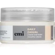 emi Daily Casual szuflé kézre és testre 50 ml akciós termékkép 1