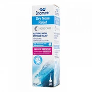 Sinomarin Dry Nose orrspray orrszárazság ellen 30 ml akciós termékkép 1