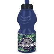 Jurassic World: Műanyag kulacs - 400 ml akciós termékkép 1