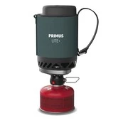 Gázfőző Primus Lite Plus Stove System kék termék 2. képe