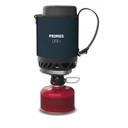 Gázfőző Primus Lite Plus Stove System fekete termék 2. képe