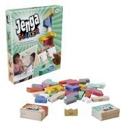 Jenga maker társasjáték akciós termékkép 1