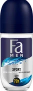 Fa férfi deo roll - Men Deoroll-On - Sport akciós termékkép 1