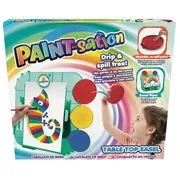 PAINT-sation: Asztali festőállomás akciós termékkép 1