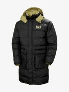 Helly Hansen Kabát Fekete akciós termékkép 1