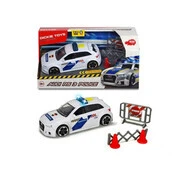 Rendőrautó - Audi RS3 - Dickie akciós termékkép 1