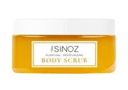 SiNOZ  testradír Body Scrub akciós termékkép 1