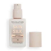 Revolution Skin Silk Serum Foundation - F4 akciós termékkép 1
