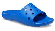 Crocs Classic Crocs Slide gyerek papucs - kék akciós termékkép 1