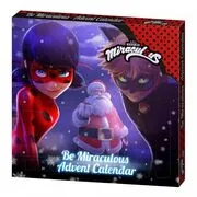 Miraculous: Be Miraculous! adventi kalendárium akciós termékkép 1