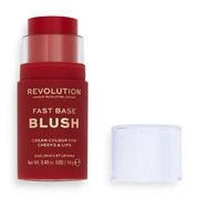 Revolution Fast Base Blush Stick  - Spice akciós termékkép 1
