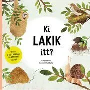 Ki lakik itt? akciós termékkép 1