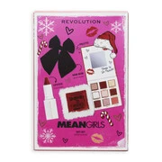 Revolution ajándék szett - x Mean Girls Gift Set akciós termékkép 1