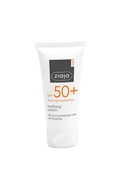 Ziaja  krém zsíros és kombinált bőrre - Med Matifying Cream - Oily & Combination Skin SPF50+ akciós termékkép 1