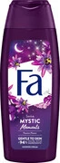 Fa zuhanykrém - Shower Cream - Mystic Moments akciós termékkép 1